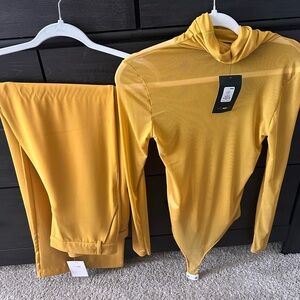 Cardi B limited edition from fashion nova new with tags never worn